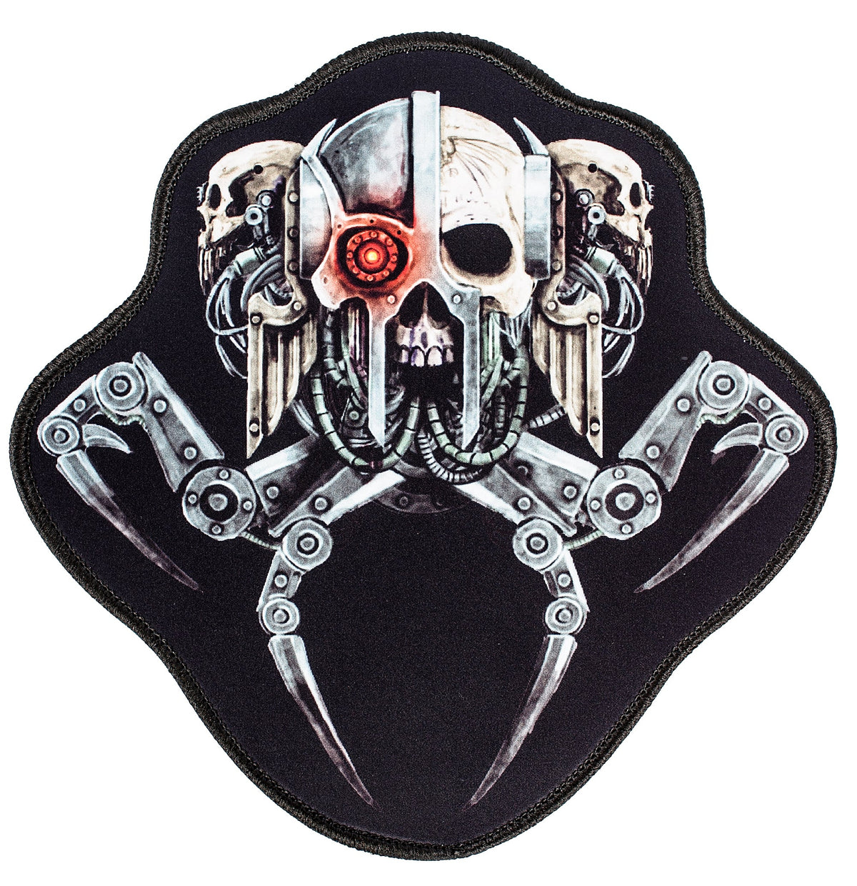 Warhammer 40,000: Imperium MkII Servo-Skull Mouse Mat