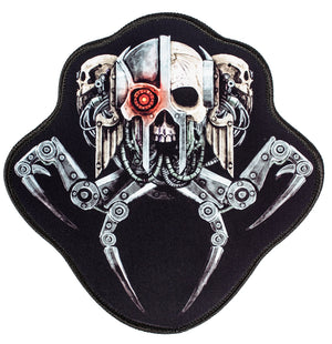 Warhammer 40,000: Imperium MkII Servo-Skull Mouse Mat