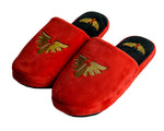 Warhammer 40,000: Blood Angels Slippers (Size UK 10-12)