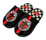 Warhammer 40,000: Orks Goff Boss Slippers (Size UK 7-9)