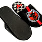 Warhammer 40,000: Orks Goff Boss Slippers (Size UK 7-9)