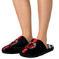 Warhammer 40,000: Orks Goff Boss Slippers (Size UK 7-9)
