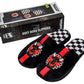 Warhammer 40,000: Orks Goff Boss Slippers (Size UK 7-9)