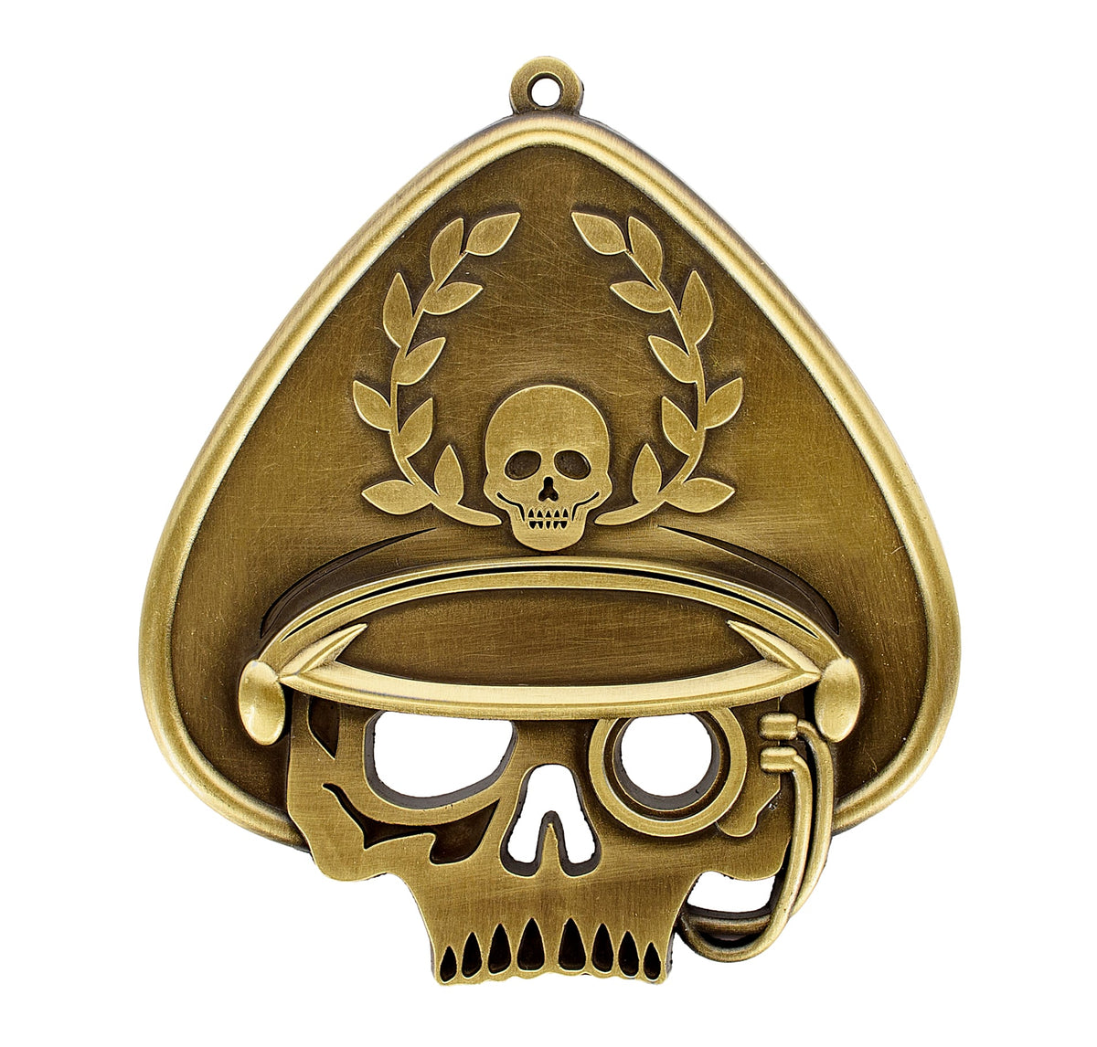 Warhammer 40,000: Commemorative Armageddon Decoration Set