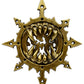 Warhammer 40,000: Commemorative Armageddon Decoration Set