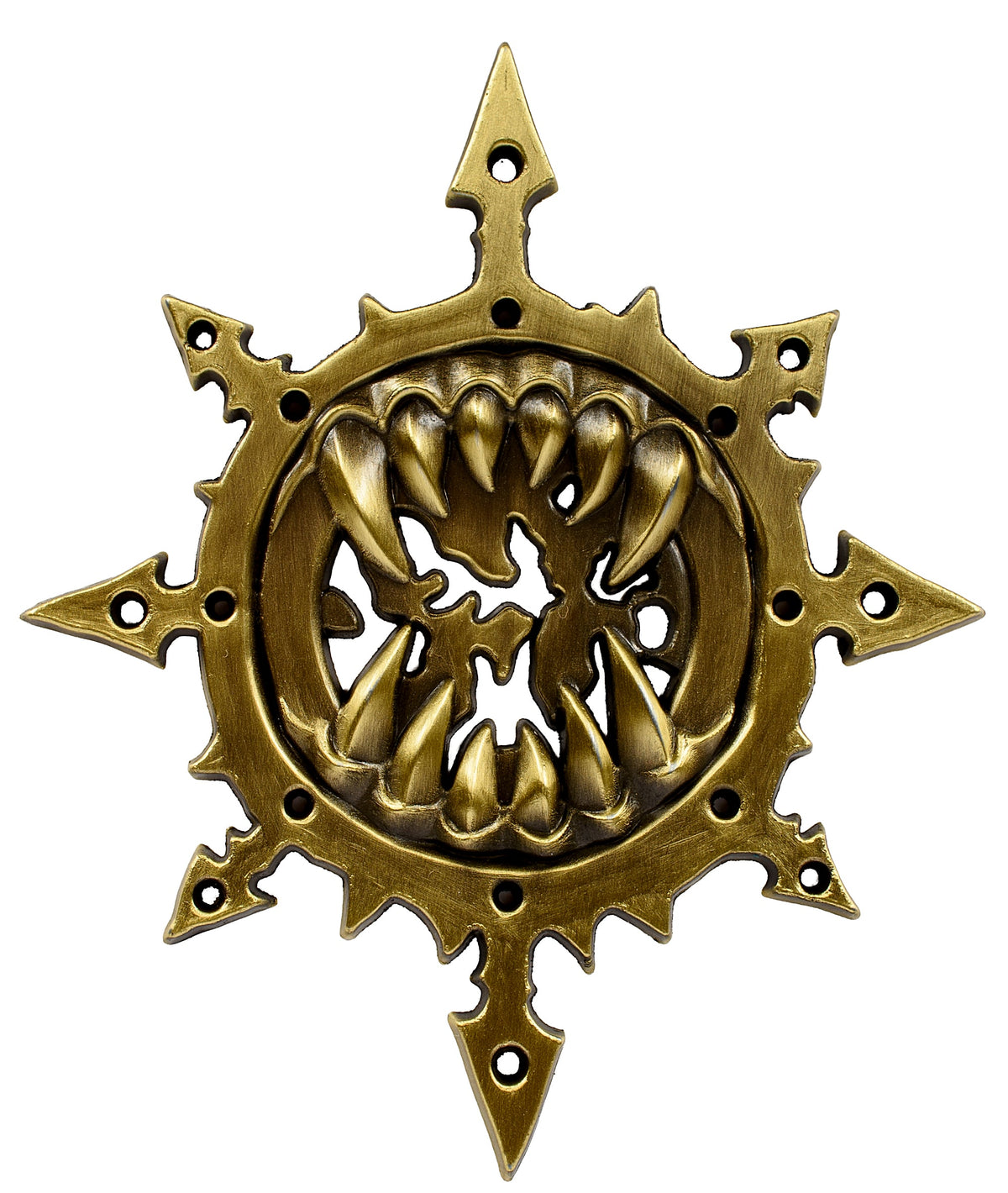 Warhammer 40,000: Commemorative Armageddon Decoration Set