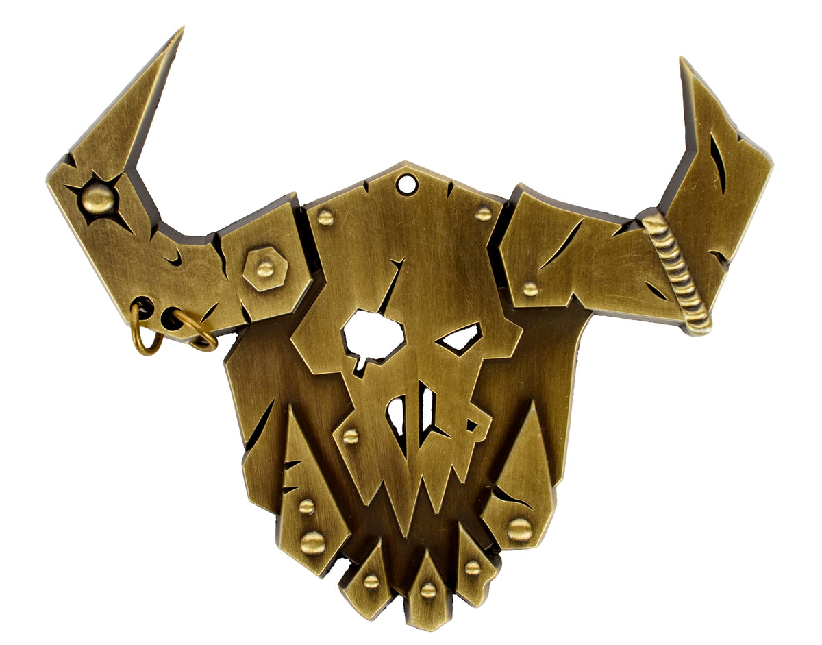 Warhammer 40,000: Commemorative Armageddon Decoration Set