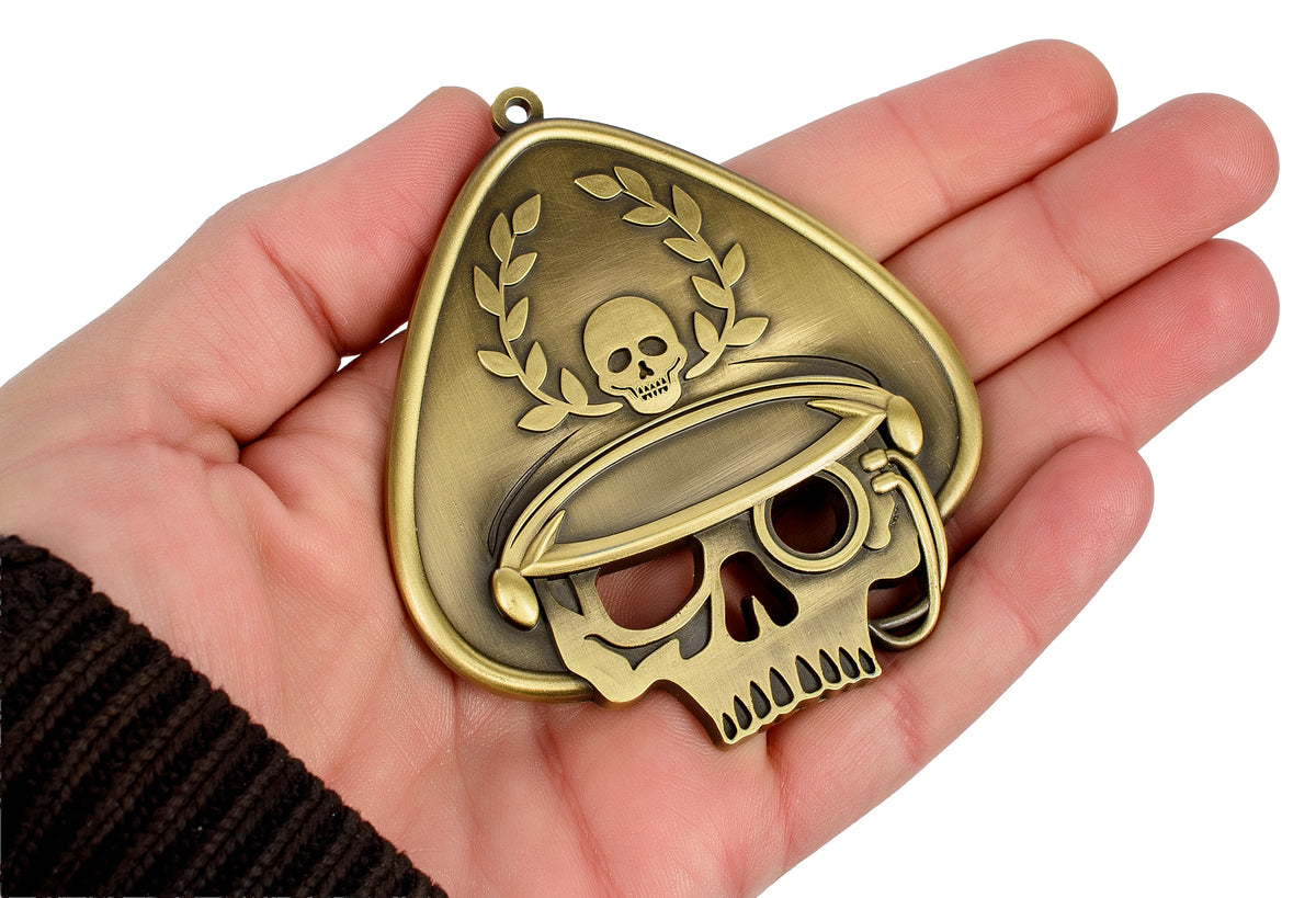 Warhammer 40,000: Commemorative Armageddon Decoration Set