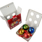 Warhammer Age Of Sigmar: Bauble Collection (Pack of 4)