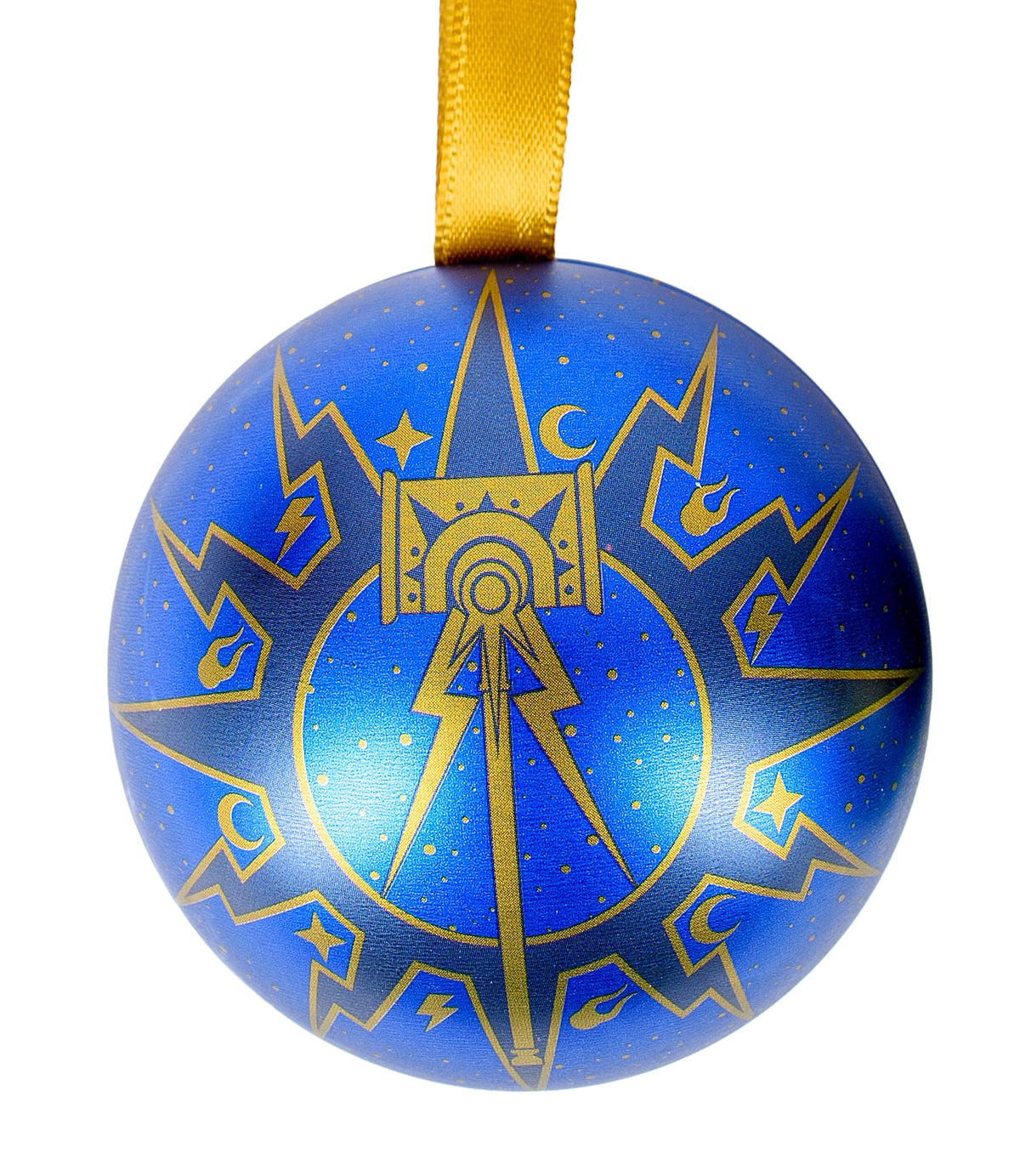 Warhammer Age Of Sigmar: Bauble Collection (Pack of 4)