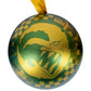 Warhammer Age Of Sigmar: Bauble Collection (Pack of 4)