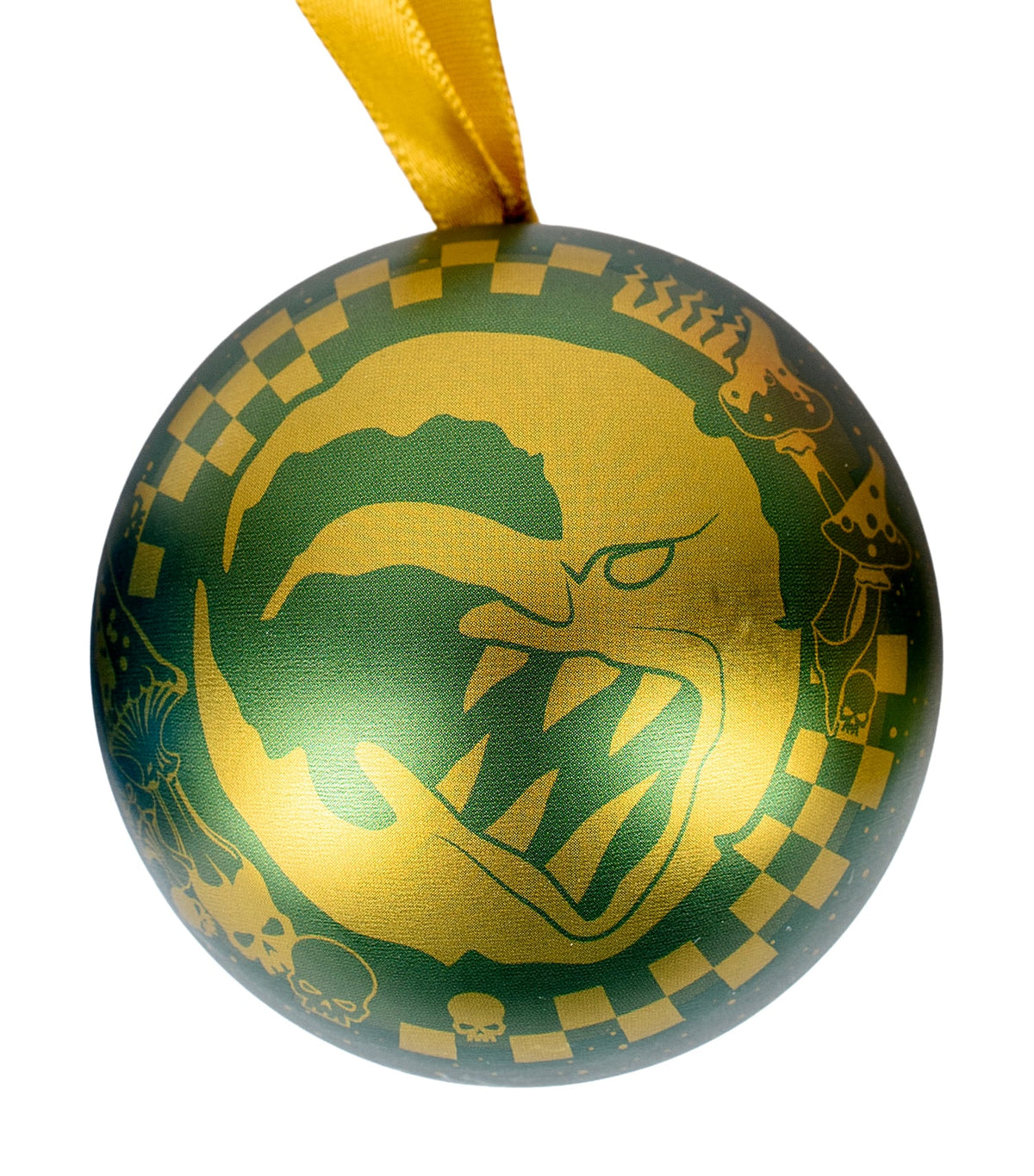 Warhammer Age Of Sigmar: Bauble Collection (Pack of 4)