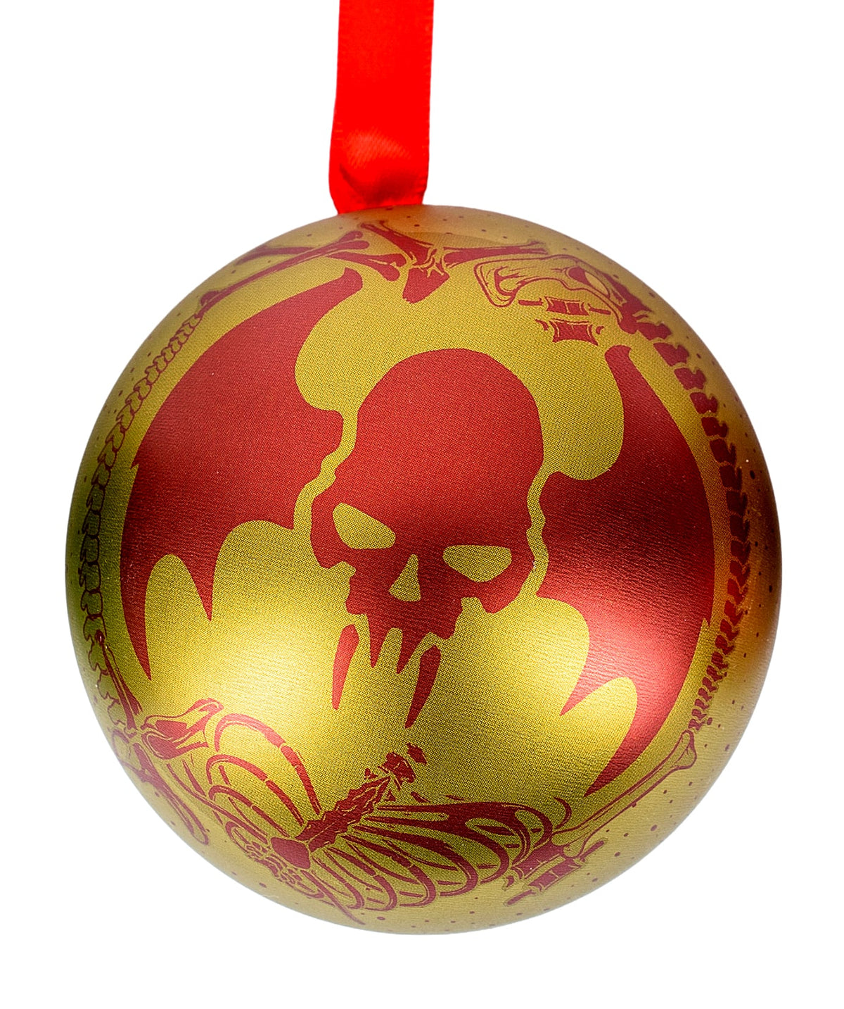 Warhammer Age Of Sigmar: Bauble Collection (Pack of 4)