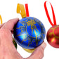 Warhammer Age Of Sigmar: Bauble Collection (Pack of 4)