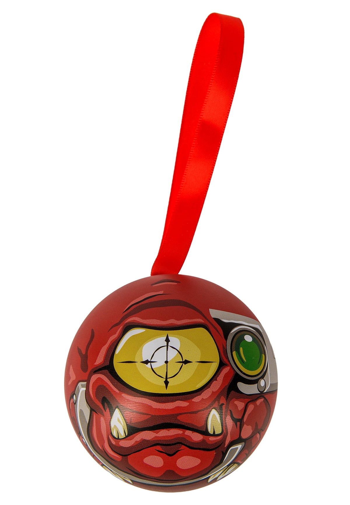 Warhammer 40,000: Targeting Squig Tree Decoration