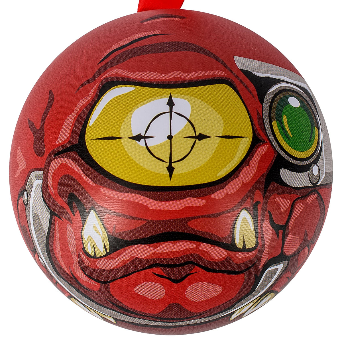 Warhammer 40,000: Targeting Squig Tree Decoration