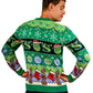Shrek Christmas Jumper