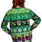 Shrek Christmas Jumper