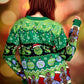 Shrek Christmas Jumper