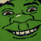 Shrek Christmas Jumper
