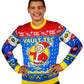 Fallout Christmas Jumper