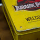 Jurassic Park: Welcome Kit