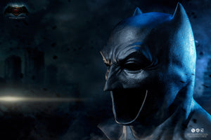 Batman v Superman: Dawn of Justice – Batman Cowl Replica | PureArts