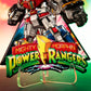 Power Rangers – Limited Edition Megazord Medallion