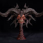Diablo IV: Lord of Hatred – Mephisto 1:2 Scale Art Mask | PureArts