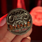 Diablo - Limited Edition 30th Anniversary Presentation Coin