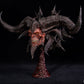 Diablo IV: Lord of Hatred – Mephisto 1:2 Scale Art Mask | PureArts