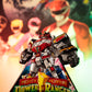 Power Rangers – Limited Edition Megazord Medallion