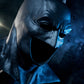 Batman v Superman: Dawn of Justice – Batman Cowl Replica | PureArts