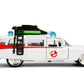 Ghostbusters – Ecto-1 1:32 Diecast Model Car