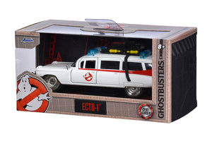 Ghostbusters – Ecto-1 1:32 Diecast Model Car