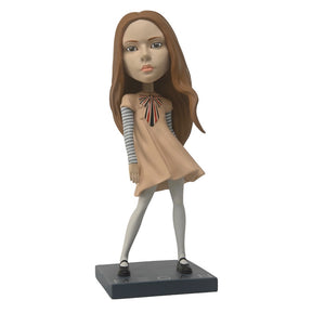 M3GAN – M3GAN Head Knocker Bobble Head