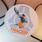 Overwatch - Set of Four Printed Metal Coasters
