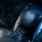 LAYAWAY DEPOSIT ONLY - Batman v Superman: Dawn of Justice – Batman Cowl Replica | PureArts