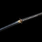 'Eternal Dragon' Samurai Master Katana