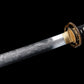 'Eternal Dragon' Samurai Master Katana