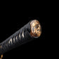 'Eternal Dragon' Samurai Master Katana