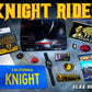 Knight Rider: F.L.A.G Agent Kit