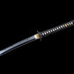 "Bamboo Blossom" Samurai Master Katana