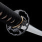 "Bamboo Blossom" Samurai Master Katana