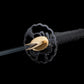 "Bamboo Blossom" Samurai Master Katana