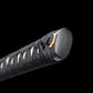 "Bamboo Blossom" Samurai Master Katana