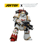 Warhammer: The Horus Heresy – White Scars MkIII Tactical Legionary Action Figure