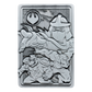 Teenage Mutant Ninja Turtles – Limited Edition Villain Ingot
