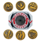 Power Rangers – Limited Edition Replica Interchangeable Power Morpher