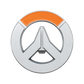 Overwatch - Logo Magnetic Bottle Opener